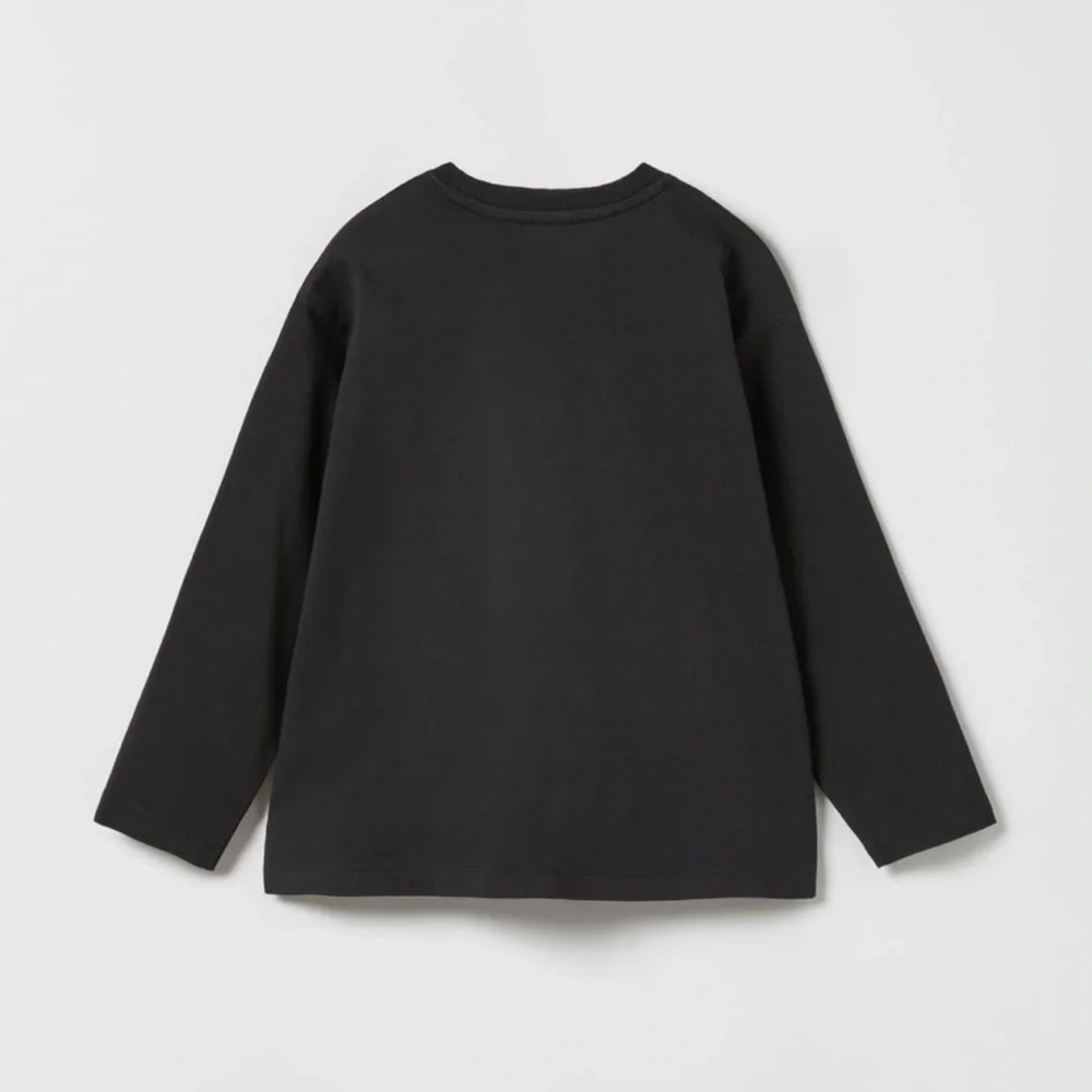 Zara JigglyPuff Top
